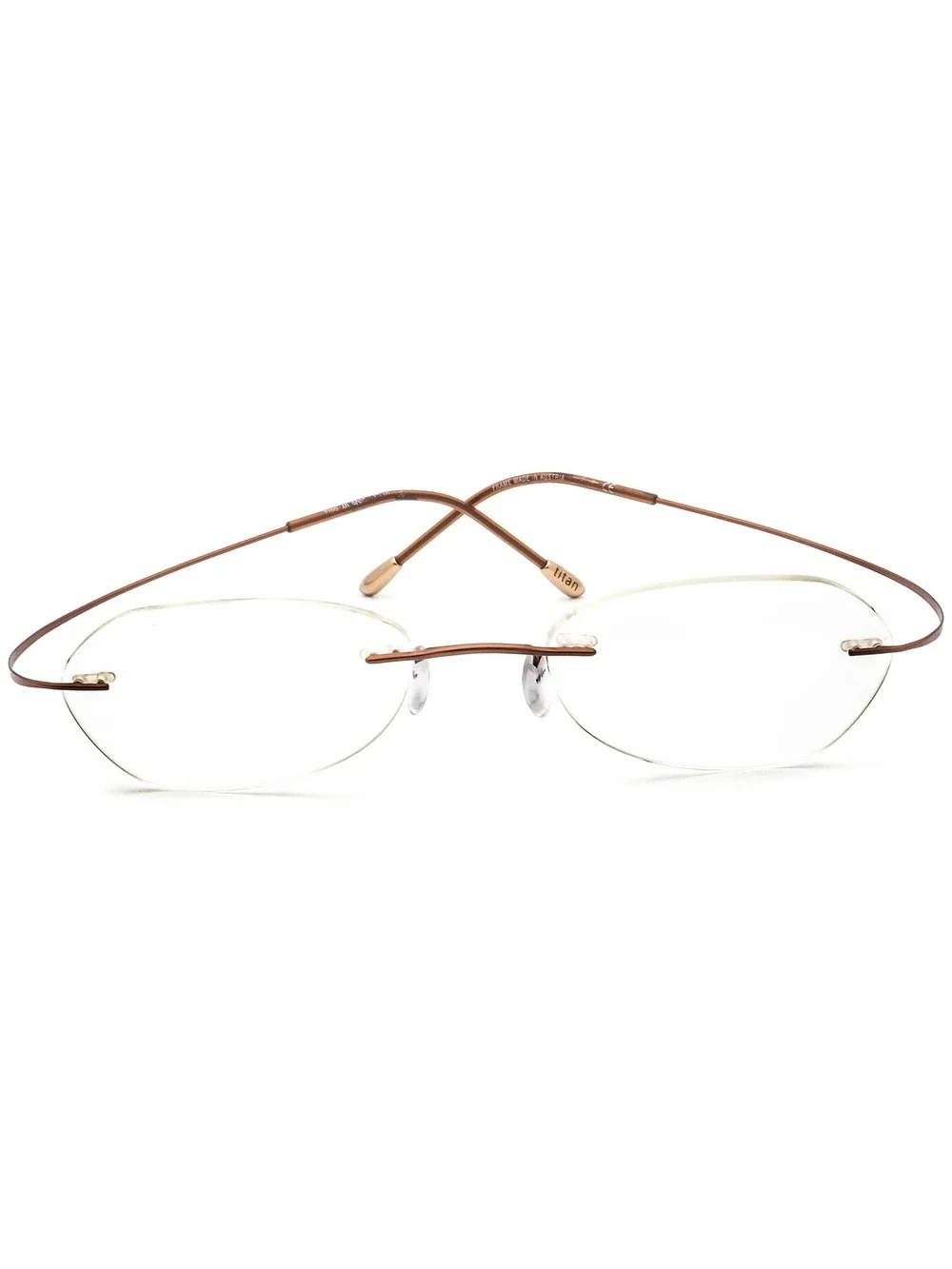 Silhouette 7799 40 6069 Must Collection Eyewear